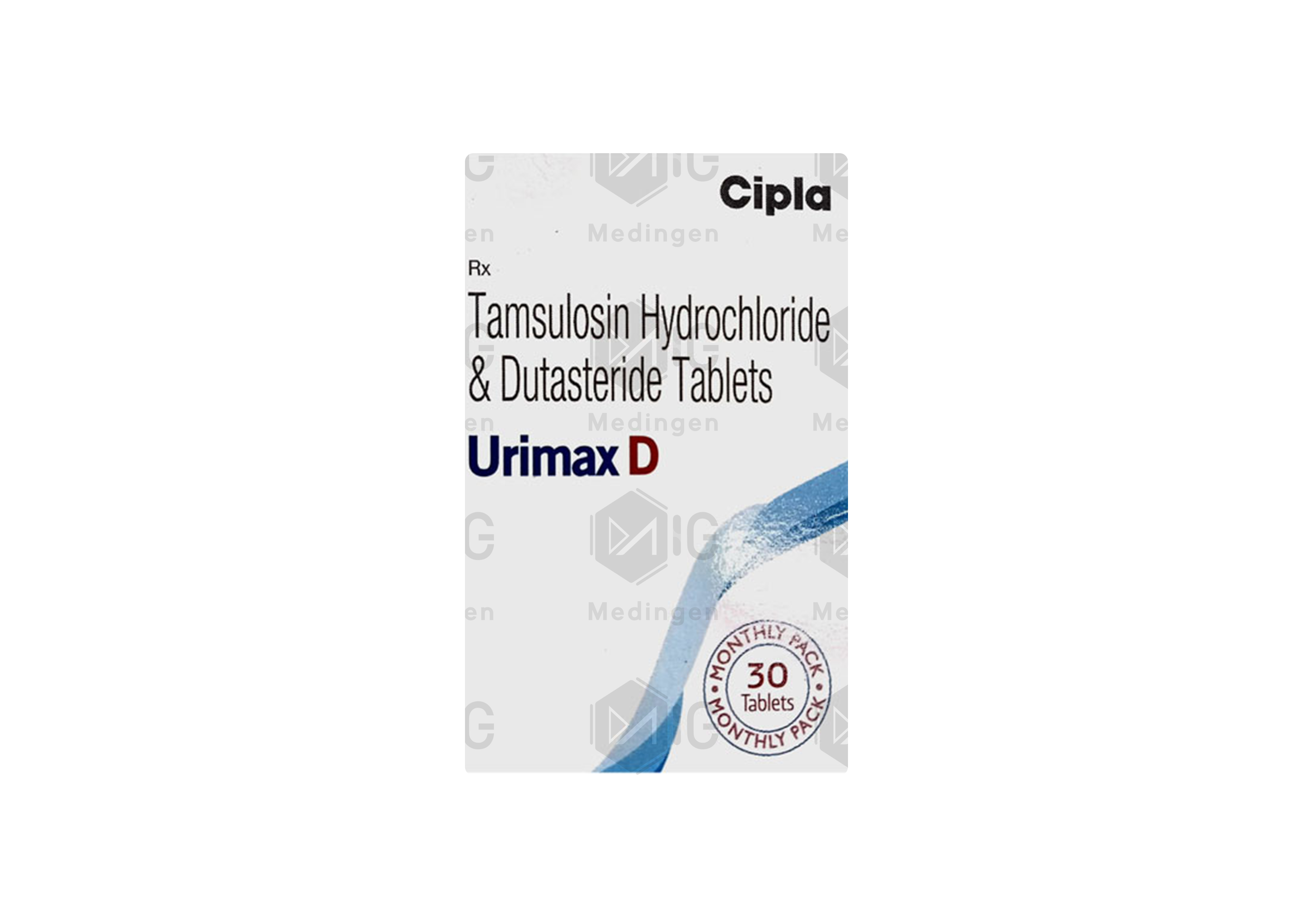 URIMAX D